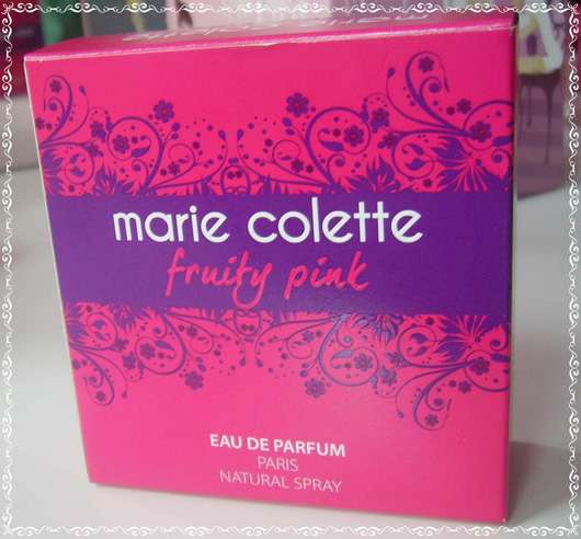 Marie Colette Fruity Pink Eau de Parfum
