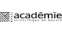 Logo: académie