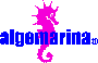 Logo: algemarina