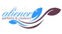 Logo: alienor