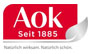 Logo: Aok Pur Beauty