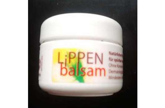 <strong>Apothekers</strong> Lippenbalsam