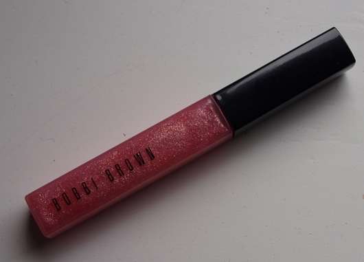 Bobbi Brown High Shimmer Lip Gloss, Farbe: Pink Tulle