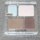 Catrice Absolute Eye Colour Quattro, Farbe: 050 Twinkle In The Eye