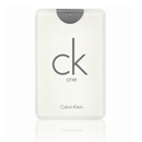 ck one on the go