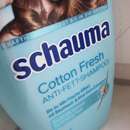 Schauma Cotton Fresh Anti-Fett-Shampoo