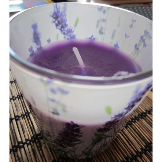 Bolsius Duftglas „Summer Days“ Lavendel