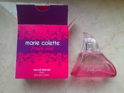 Marie Colette Fruity Pink Eau de Parfum