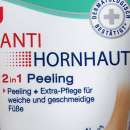 Hansaplast Anti Hornhaut 2 in 1 Peeling