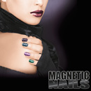 IsaDora Magnetic Nails