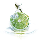 lavera Lime Sensation Duft- und Wellnesspflege