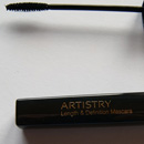Artistry Length & Definition Mascara