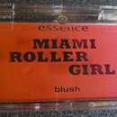 essence miami roller girl blush (LE)