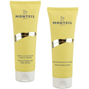 MONTEIL Vitamin Shower Gel und Vitamin Body Lotion