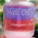 Rival de Loop Young Nail Oil mit Himbeerduft