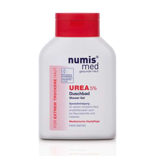 numis® med UREA Duschbad