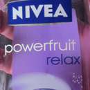Nivea Powerfruit Relax Pflegedusche