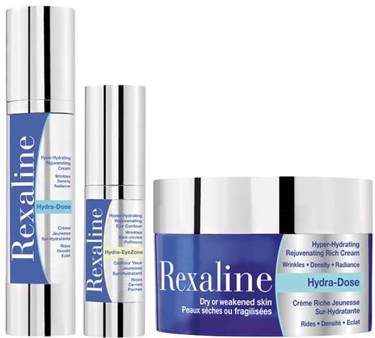 REXALINE NEUE GENERATION 