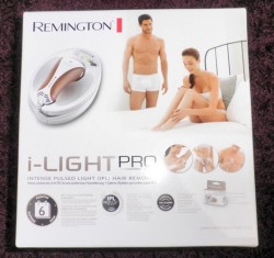 Produktbild zu Remington i-Light Pro (Haarentfernungsgerät)