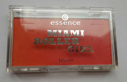 essence miami roller girl blush, Farbe: 01 dates on skates  (LE)