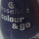 essence colour & go nail polish, Farbe: 134 stuck on you