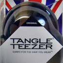 Tangle Teezer Original Cosmic Black