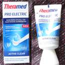 Theramed Pro Electric Zahncreme Speziell Für Elektrische Zahnbürsten
