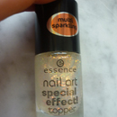 essence nail art special effect topper, Farbe: 08 night in vegas