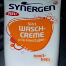 Synergen 5in1 Waschcreme "heart beat"
