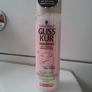 Schwarzkopf GLISS KUR Hair Repair Liquid Silk Express-Repair-Spülung