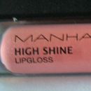 Manhattan High Shine Lipgloss, Farbe: 35T