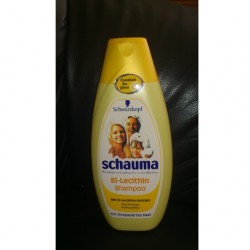 Produktbild zu Schwarzkopf Schauma Ei-Lecithin Shampoo (LE)