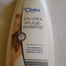 Ombia Med 5% Urea Pflege-Shampoo