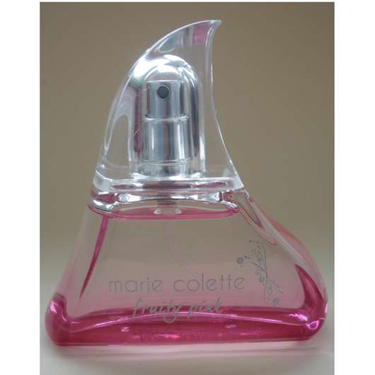 Marie Colette Fruity Pink EdP