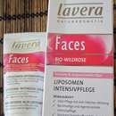 lavera Faces Bio-Wildrose Liposomen-Intensivpflege 