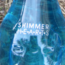 Shimmer Hearts for Women Eau de Parfum