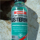 Listerine Freshmint Antibakterielle Mundspülung