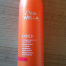 Wella Professionals Enrich Feuchtigkeitsspendender Leave-in Balm