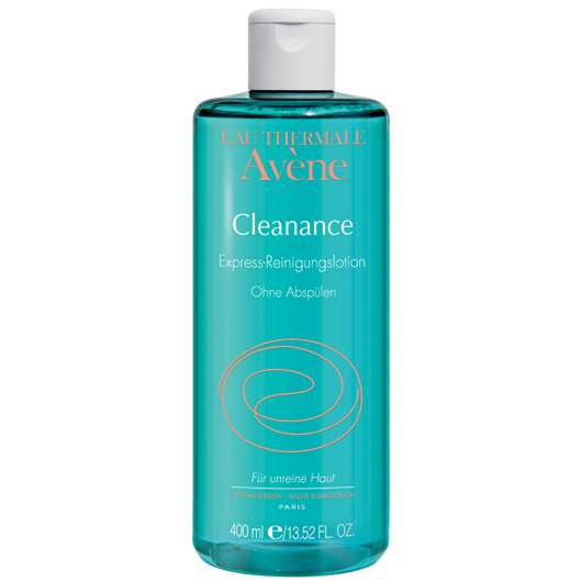 Avène Cleanance Express-Reinigungslotion