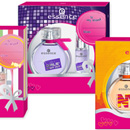 essence „fragrance sets“ to love!