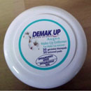 Demak’Up Augen Make-Up Entferner 30 getränkte Wattepads