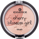 essence trend edition „cherry blossom girl”