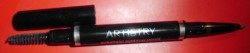 Produktbild zu ARTISTRY Automatic Eyebrow Pencil – Farbe: Soft Black