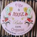 Figs & Rouge Balm “Rambling Rose”