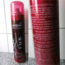 Wella Pro Series Paris Glossy Shine Haarspray (LE)