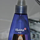 ISANA HAIR Hitzeschutz Spray für alle Haartypen