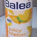 Balea Juicy Melon Deospray (LE)