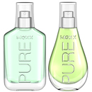 MEXX PURE zeigt Charakter