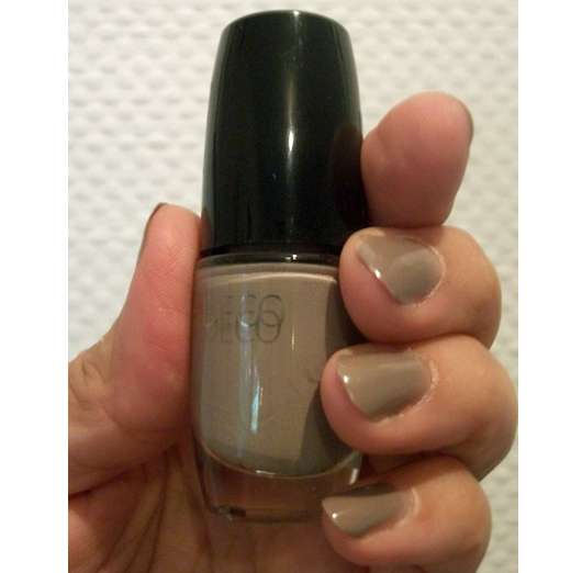 Produktbild zu ARTDECO Ceramic Nail Lacquer – Farbe: 72
