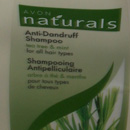 Avon Naturals Anti-Schuppen-Shampoo Teebaumöl & Minze